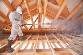 Best Radiant Barrier Insulation  in Belterra, TX